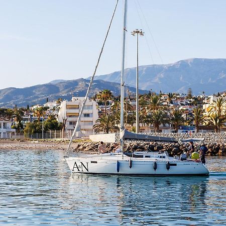 A&N La Vega 14, Torre Del Mar Apartment Ngoại thất bức ảnh