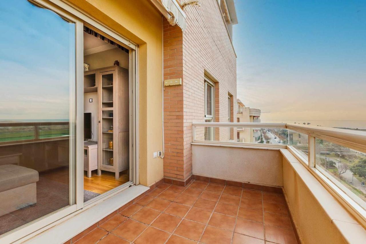 A&N La Vega 14, Torre Del Mar Apartment Ngoại thất bức ảnh