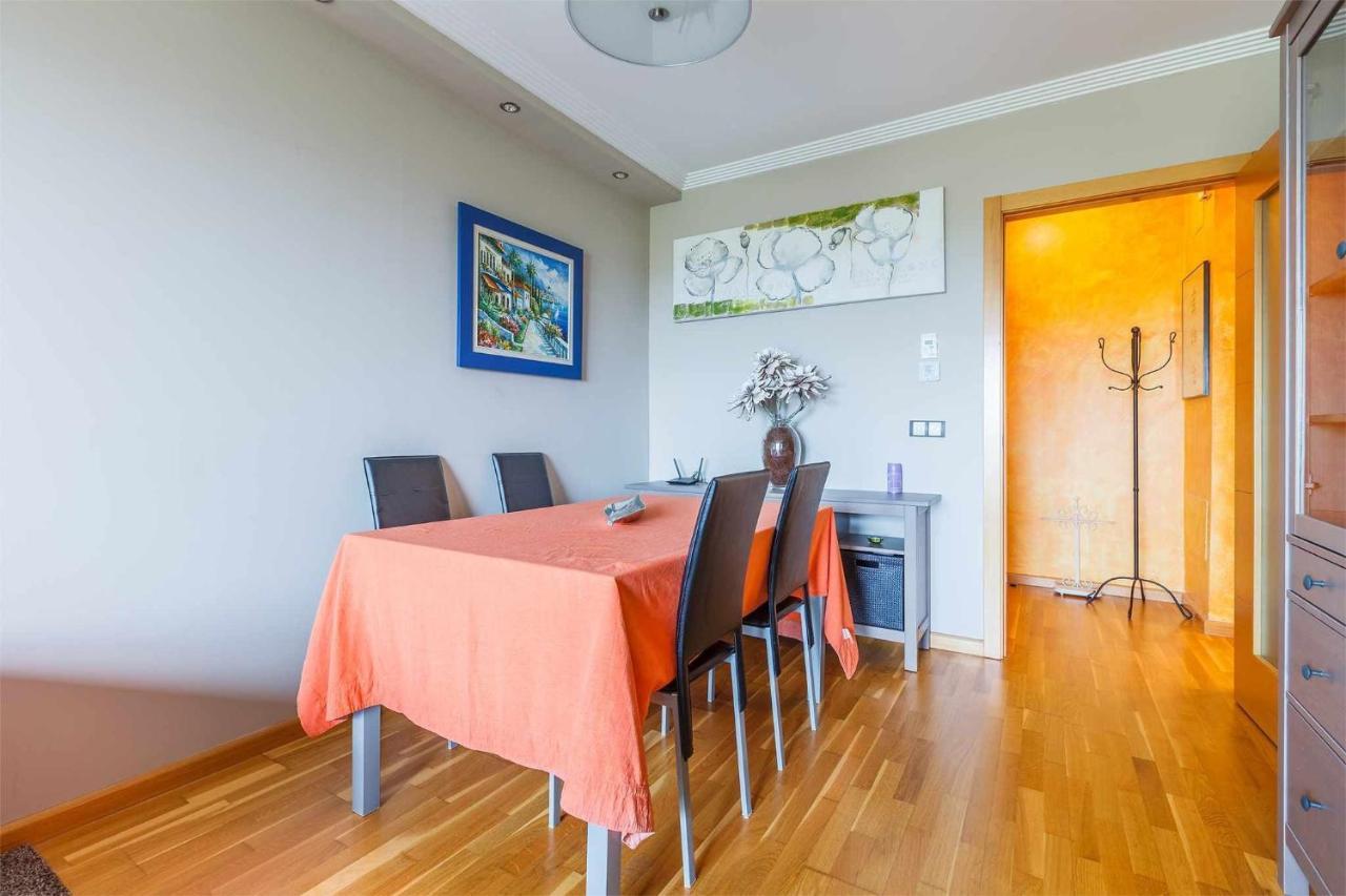 A&N La Vega 14, Torre Del Mar Apartment Ngoại thất bức ảnh