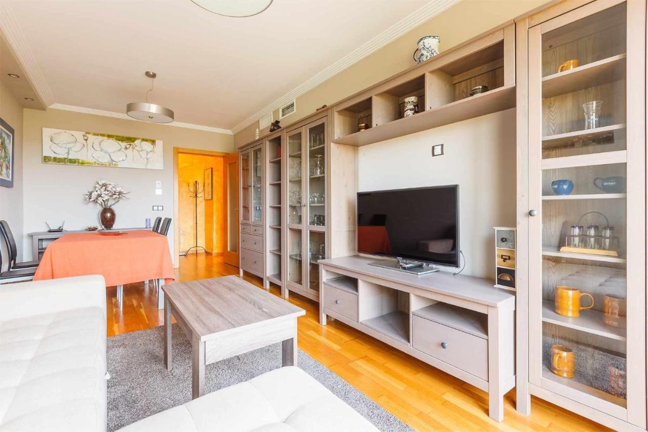 A&N La Vega 14, Torre Del Mar Apartment Ngoại thất bức ảnh