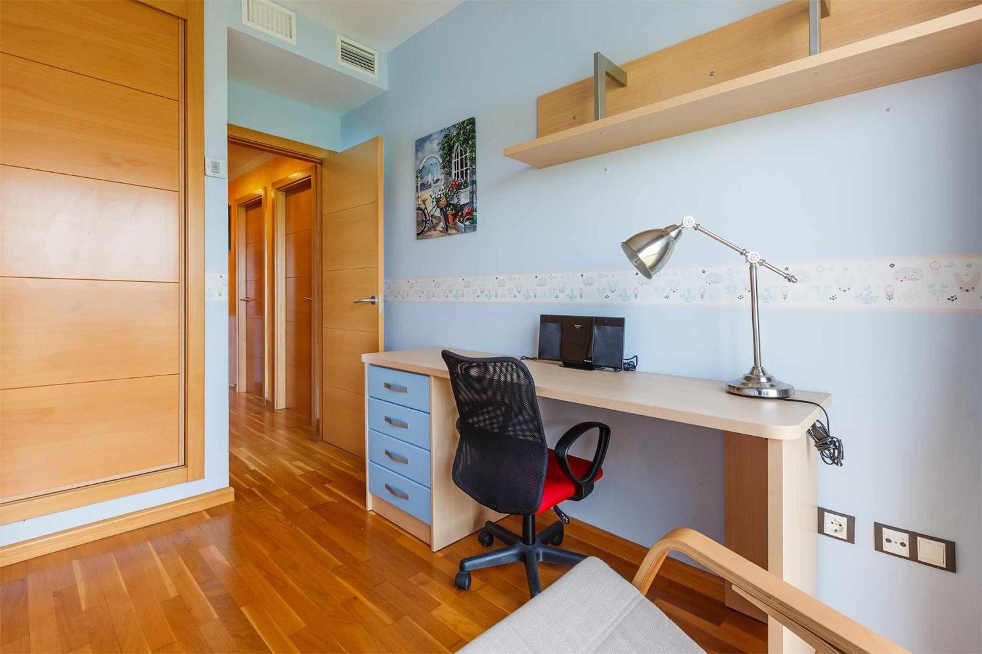 A&N La Vega 14, Torre Del Mar Apartment Ngoại thất bức ảnh