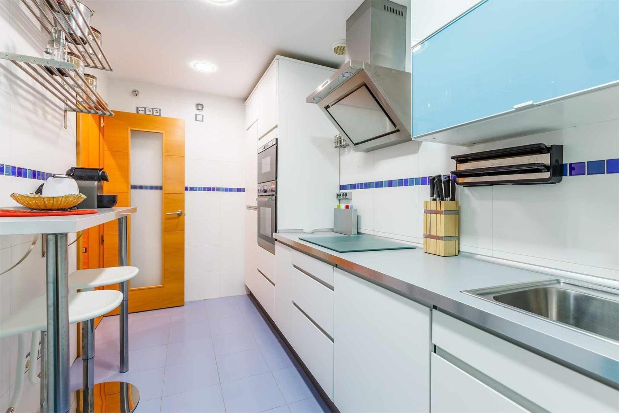 A&N La Vega 14, Torre Del Mar Apartment Ngoại thất bức ảnh