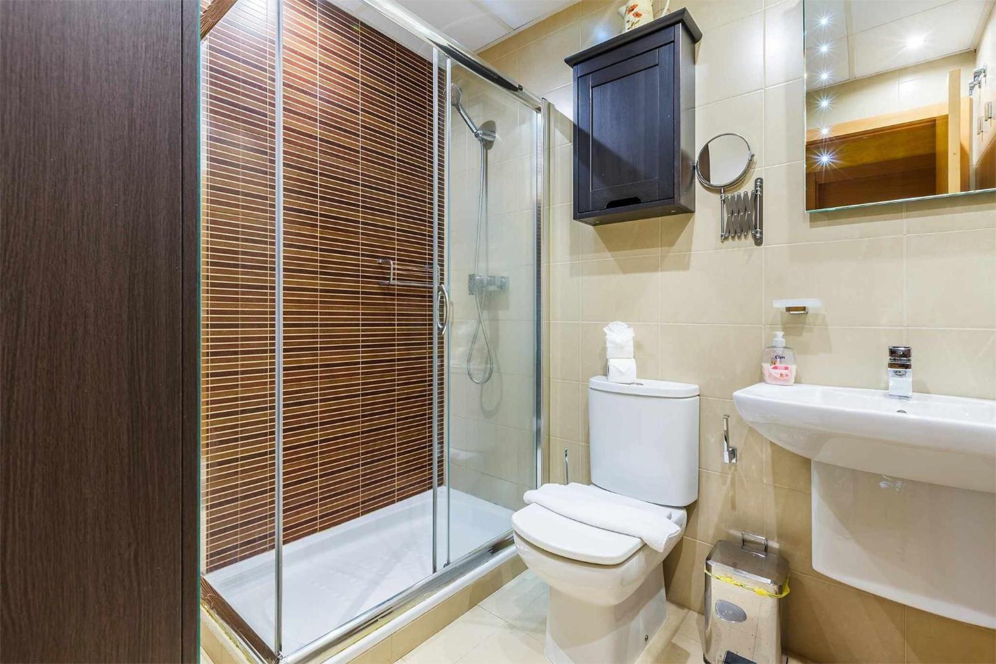 A&N La Vega 14, Torre Del Mar Apartment Ngoại thất bức ảnh