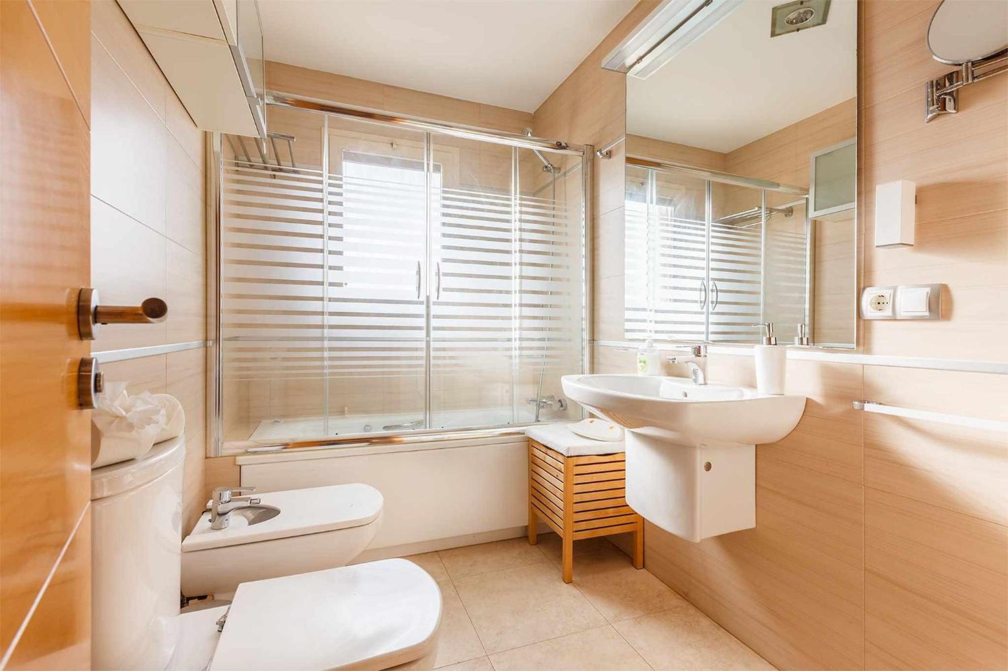 A&N La Vega 14, Torre Del Mar Apartment Ngoại thất bức ảnh