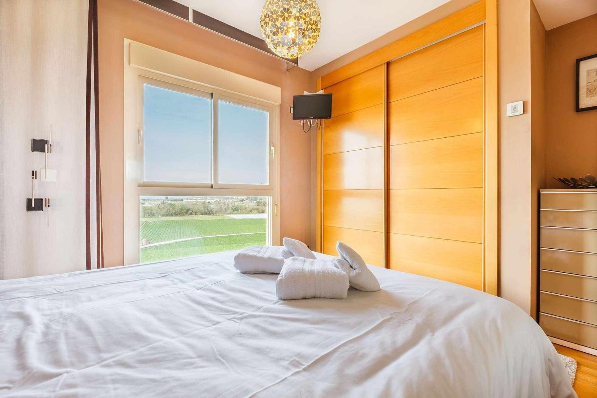 A&N La Vega 14, Torre Del Mar Apartment Ngoại thất bức ảnh